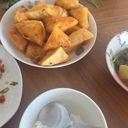 ⭐️ยูนนานสูตรแม่ 🥇妈妈云南米线