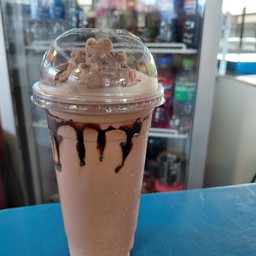 โกโก้ปั่น