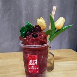 มิกซ์เบอรี่โยเกิร์ต