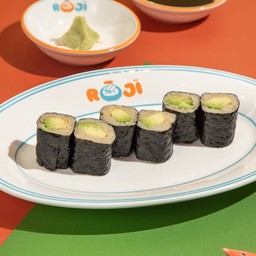 Avocado maki
