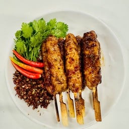 รสพริกไทยดำ