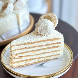 ไวท์โคโค่นัททรัฟเฟิล