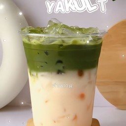 ยาคูลท์ มัทฉะ