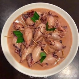 สไตกำปง Stai kampong