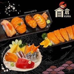 Kura Japanese.CNX คุระ