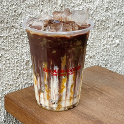 โกโก้คาราเมล