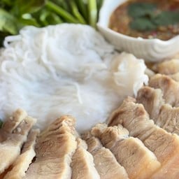 ยำคำหอม