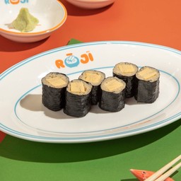 Tamago maki