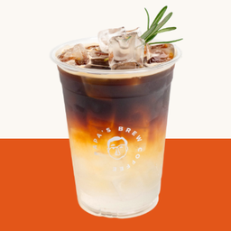 กาแฟน้ำมะพร้าว