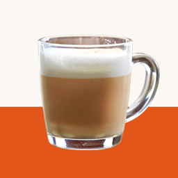 ลาเต้ (ร้อน)