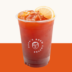 ชามะนาว (เย็น)