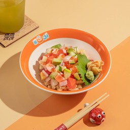 Bara chirashi don