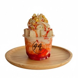 ปังเย็น สตอเบอร์รี่