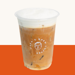 คาปูชิโน่ (เย็น/ปั่น)