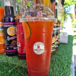 ชามะนาว