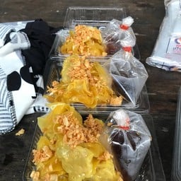 ขนมจีบ คุณยายสงวน ด่านขุนทด