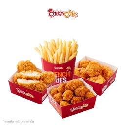 สแน็ค บ็อกซ์