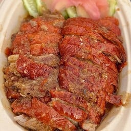 เป็ดย่างช้างเผือก