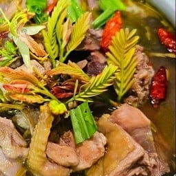 ไปตำ สาขาศรีสะเกษ ศรีสะเกษ