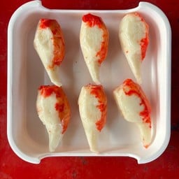 คาวบอยหมูกระทะ 4 หมูกระทะ 4