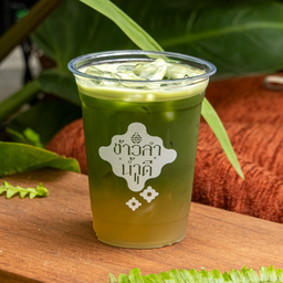 มัทฉะฮันนี่เลมอน