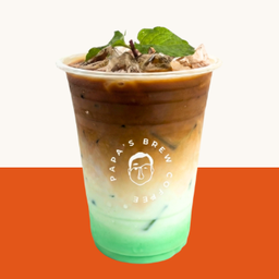 ลาเต้มิ้นต์