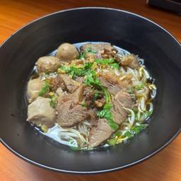 S.M CAFE ซ.รุ้งแลนด์