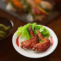 7862.Umadare Tebakara 2pcs