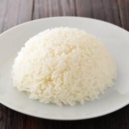 ข้าวสวย