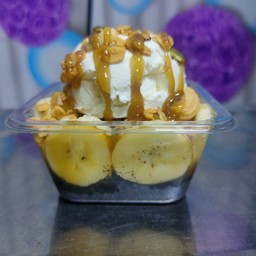 กรีกโยเกิร์ตบานอฟฟี่