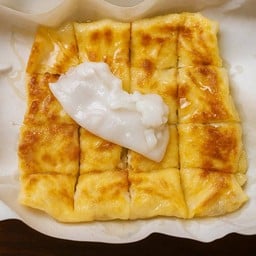 โรตีมะพร้าว