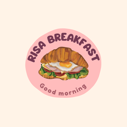 มื้อเช้า (หมู่บ้านหรรษา)