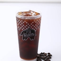 อเมริกาโน่เย็น (IcedAmericano)