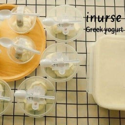 greek yogurt by inurse อำนาจเจริญ