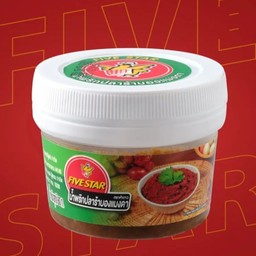 น้ำพริกแมงดา