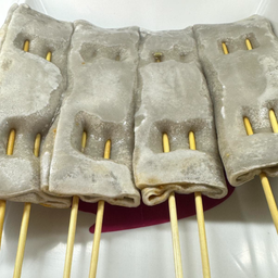 sweet potato starch skin(ผิวแป้งมันเทศ)