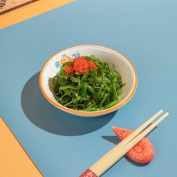 Wakame