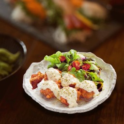 1824.Shaka Chicken Nanban