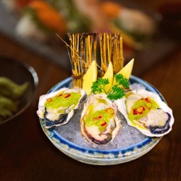 1117.KAKI SEAFOOD SAUCE