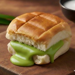 ปังปิ้ง เตยหอม