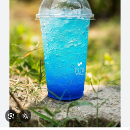 Creamy Coffee & Pizza