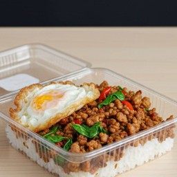 ร้านครัวเล็กแต่เด็ด