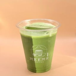 Meema Matcha Cafe มาบตาพุด