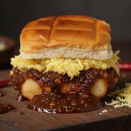 ปังปิ้ง หมูหยองพริกเผา