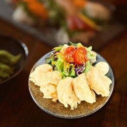 7866.Ebiten Pepper Salt