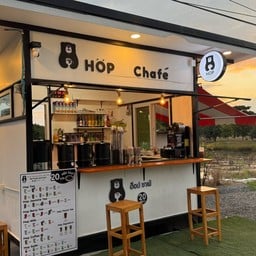 Hop Chafe  วัดศรีเขตนันทาราม