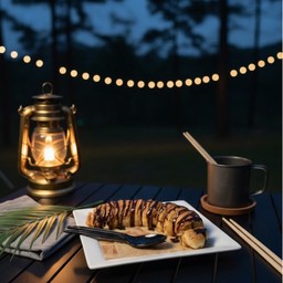 โรตีสนทนา 9 นิ้ว