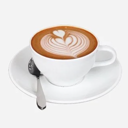 Coffee Latte Hot