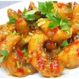 ปลาสามรส