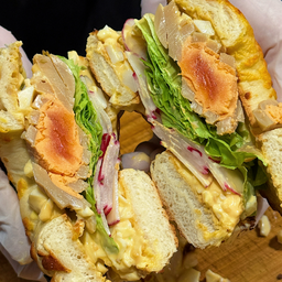 Jala Tamago + Green Oak (from 390.-)